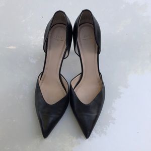 Marc Fisher Pointed Toe pumps